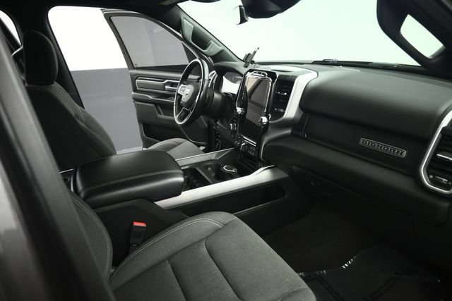 Used 2022 RAM 1500 Big Horn AWD/4WD image 57