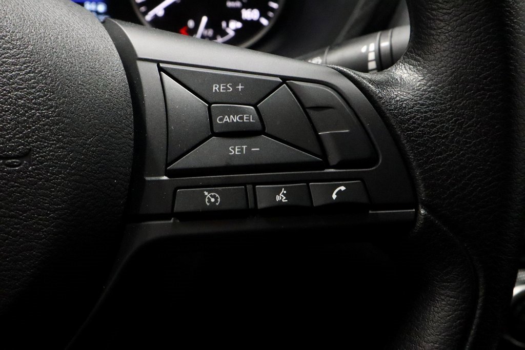 Certified 2025 Nissan Sentra S image 30