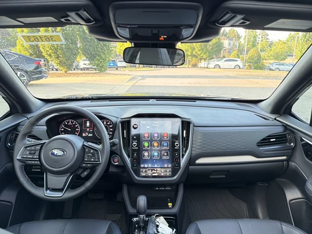 Certified 2026 Subaru Forester Limited AWD/4WD image 20