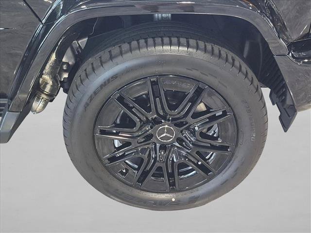 Used 2026 Mercedes-Benz G 550 image 22