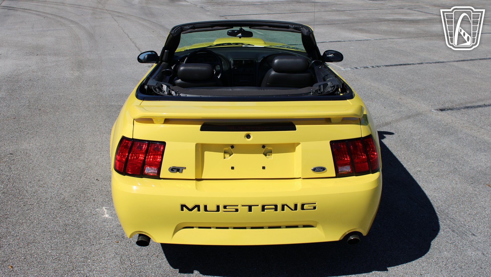 Used 2003 Ford Mustang GT RWD image 17