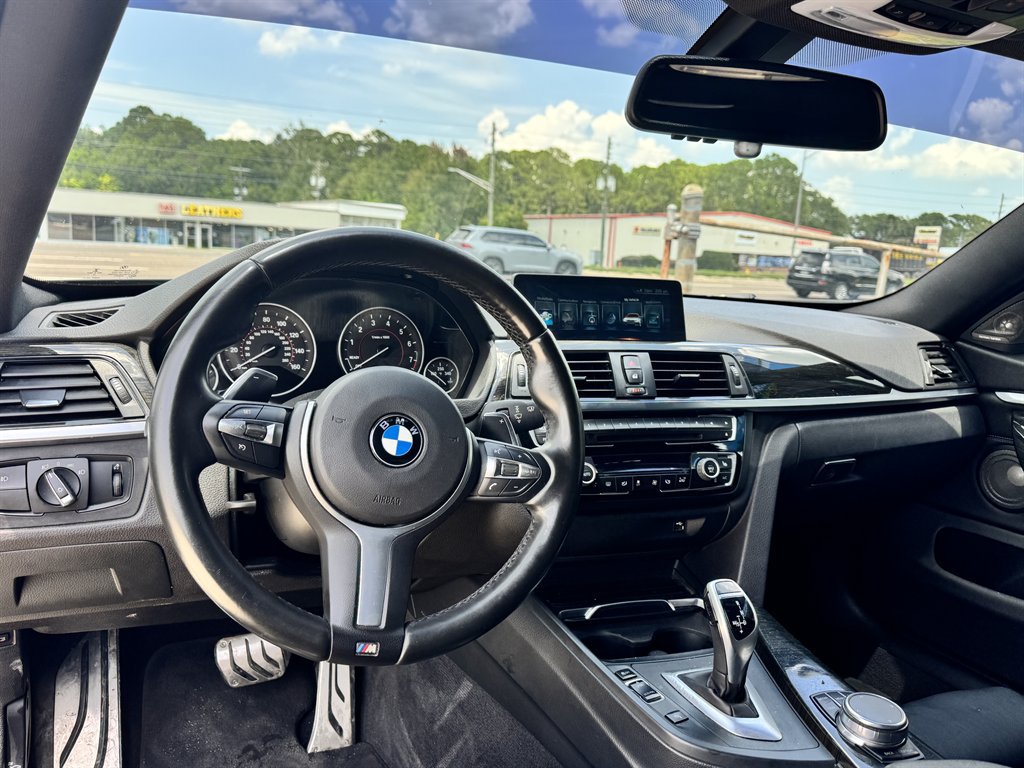 Used 2017 BMW 430i Gran Coupe RWD image 10