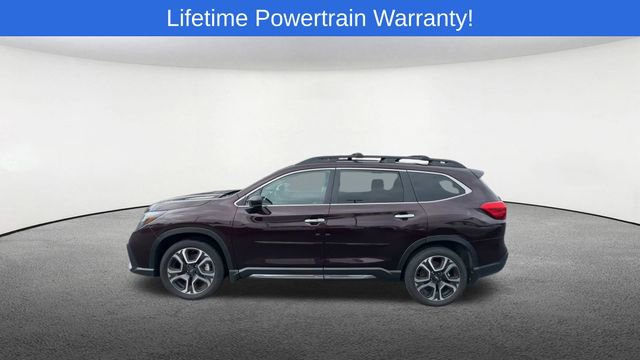 New 2025 Subaru Ascent Touring AWD/4WD image 6