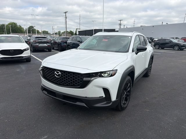 New 2026 MAZDA CX-50 AWD 2.5 S w/ Preferred Pkg image 19