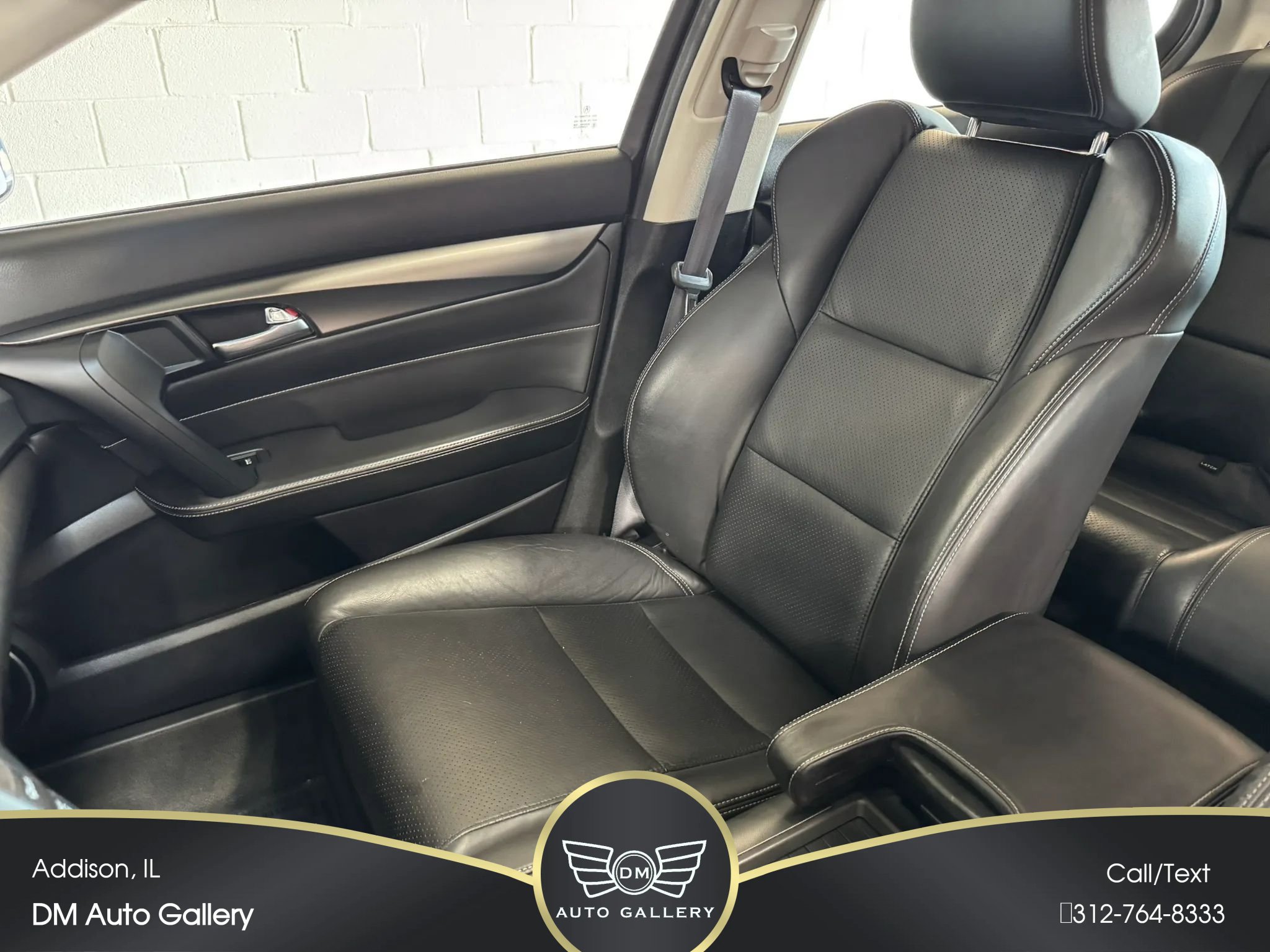 Used 2013 Acura TL SH-AWD image 17
