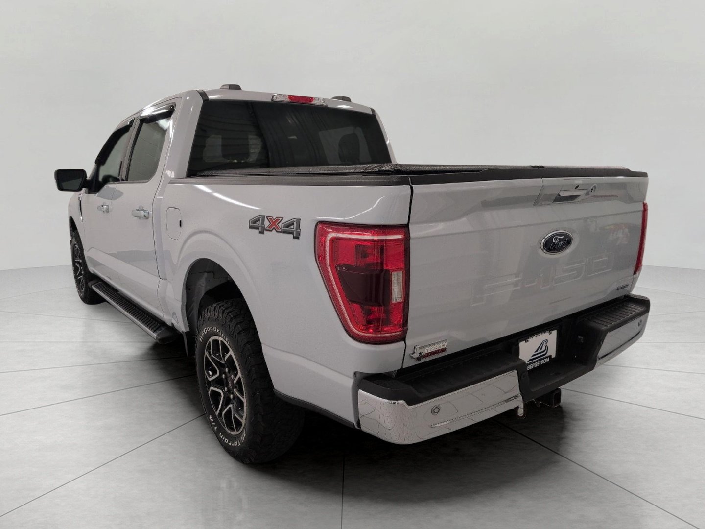 Used 2021 Ford F150 XLT w/ Equipment Group 302A High AWD/4WD image 21
