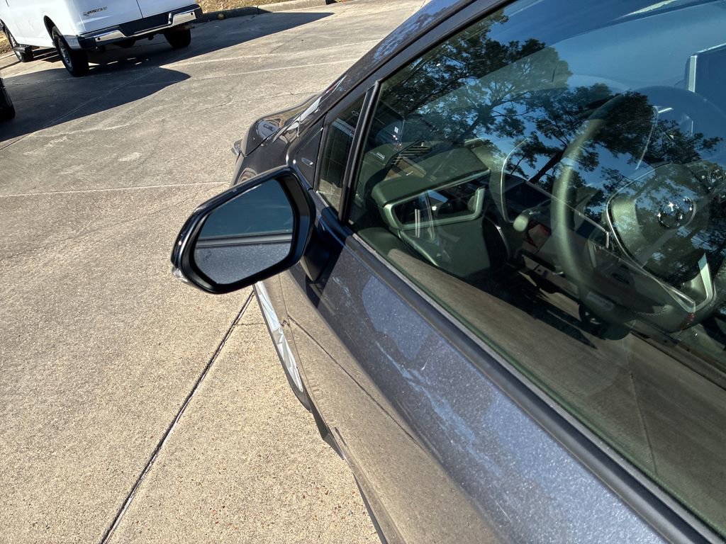 New 2026 Toyota Corolla SE image 14