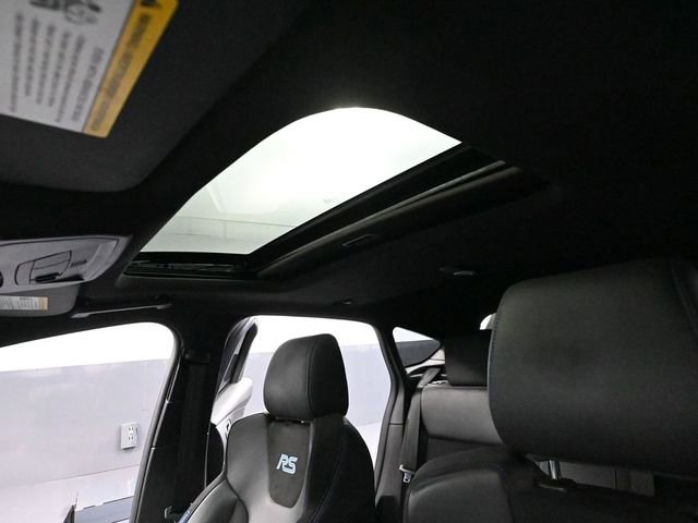 Used 2017 Ford Focus RS image 24