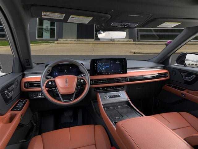 New 2026 Lincoln Aviator Reserve AWD/4WD image 53