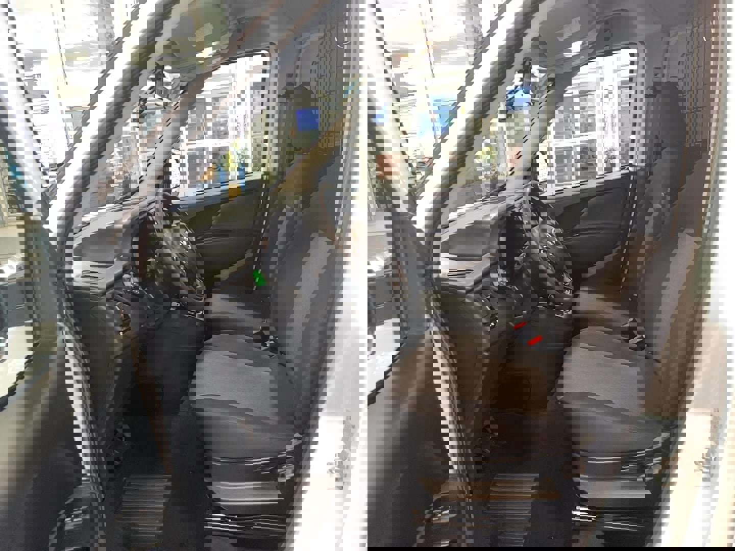 Used 2022 RAM ProMaster City Tradesman image 8