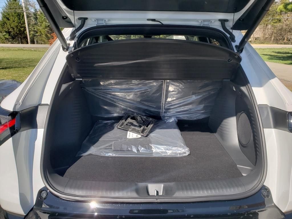 New 2026 Acura ADX A-Spec image 5