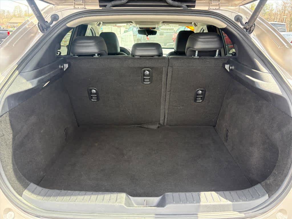 Used 2024 MAZDA CX-30 AWD 2.5 S w/ Premium Package image 29