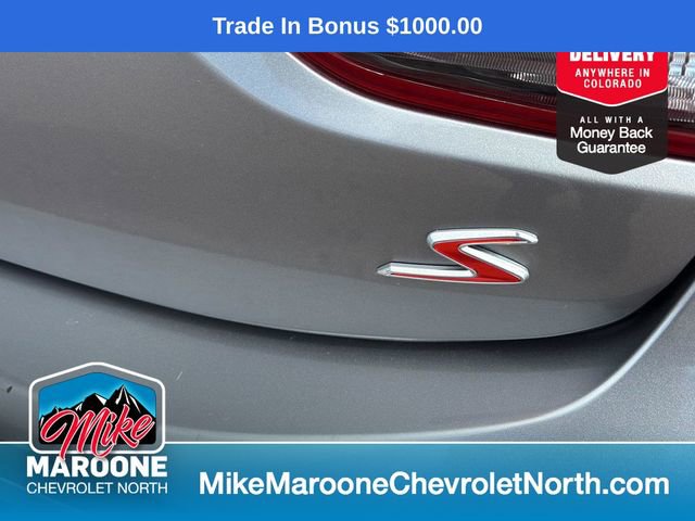 Used 2021 Kia Rio S image 7