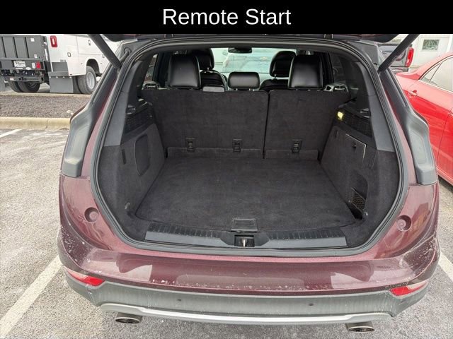 Used 2016 Lincoln MKC Select w/ Select Plus Package image 9