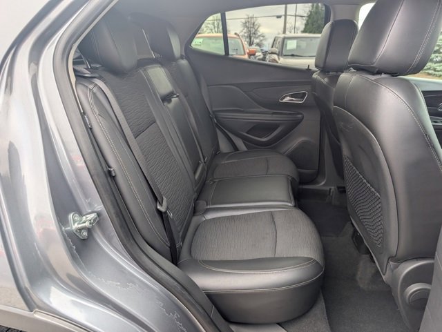 Used 2015 Buick Encore FWD image 19