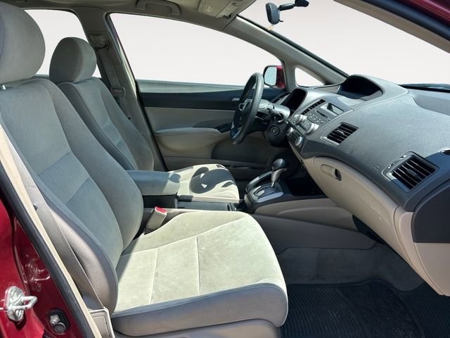 Used 2009 Honda Civic LX image 14