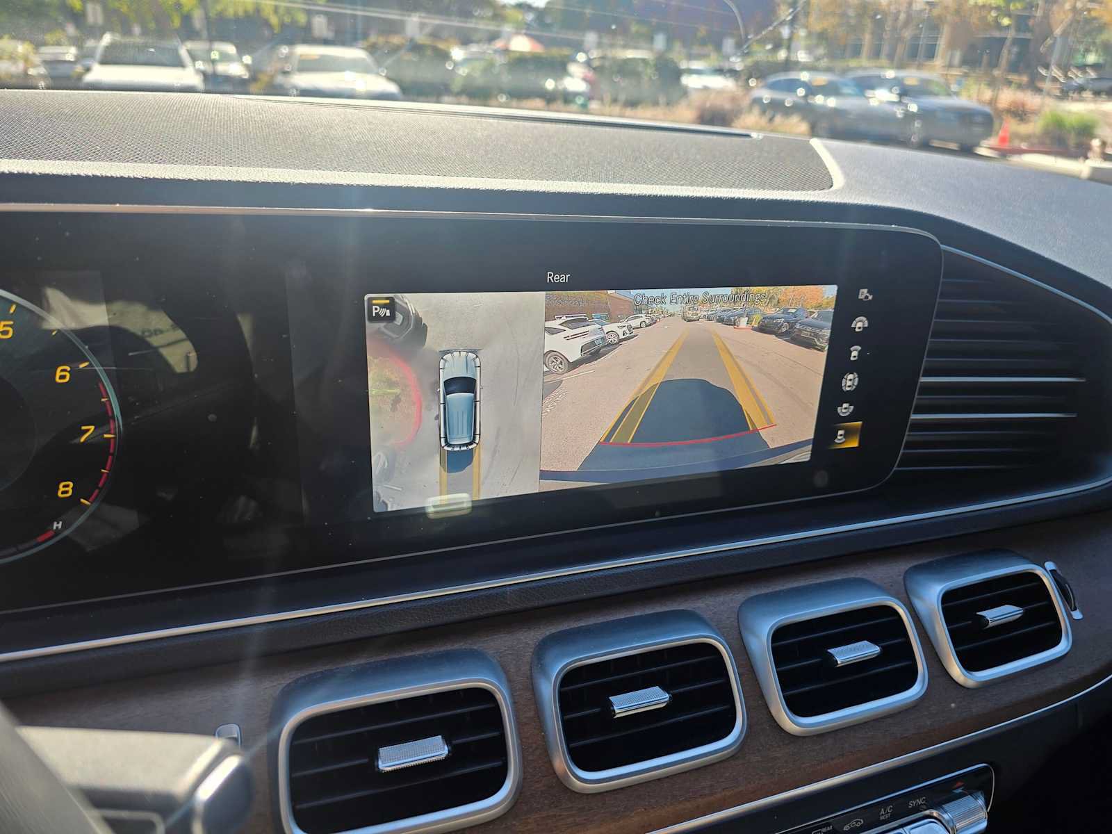 Used 2020 Mercedes-Benz GLE 350 image 28