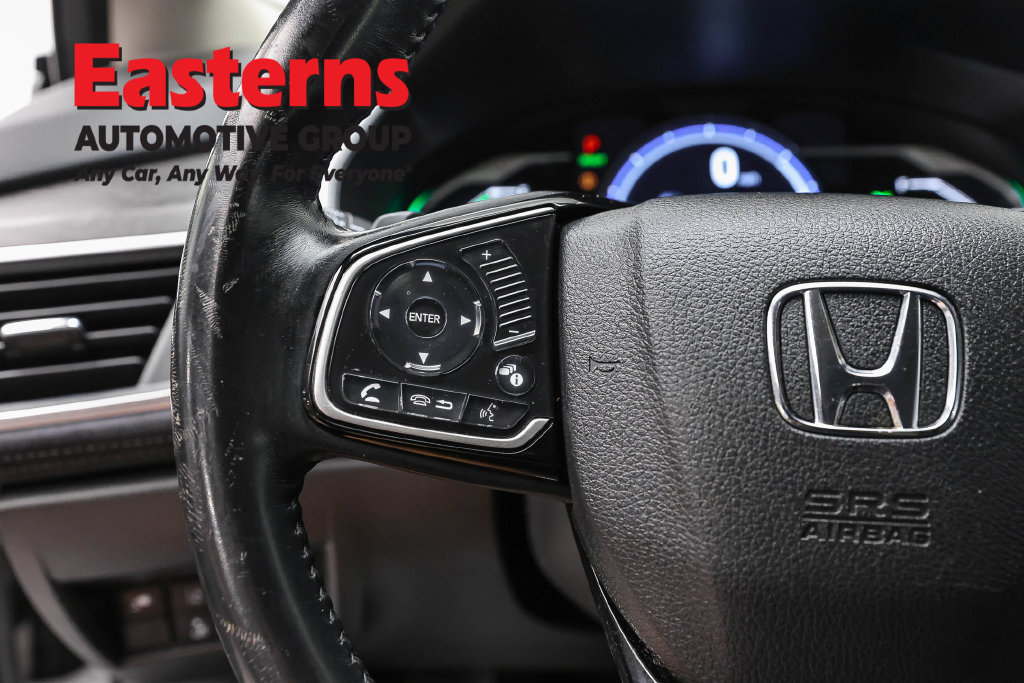 Used 2018 Honda Clarity Touring image 16