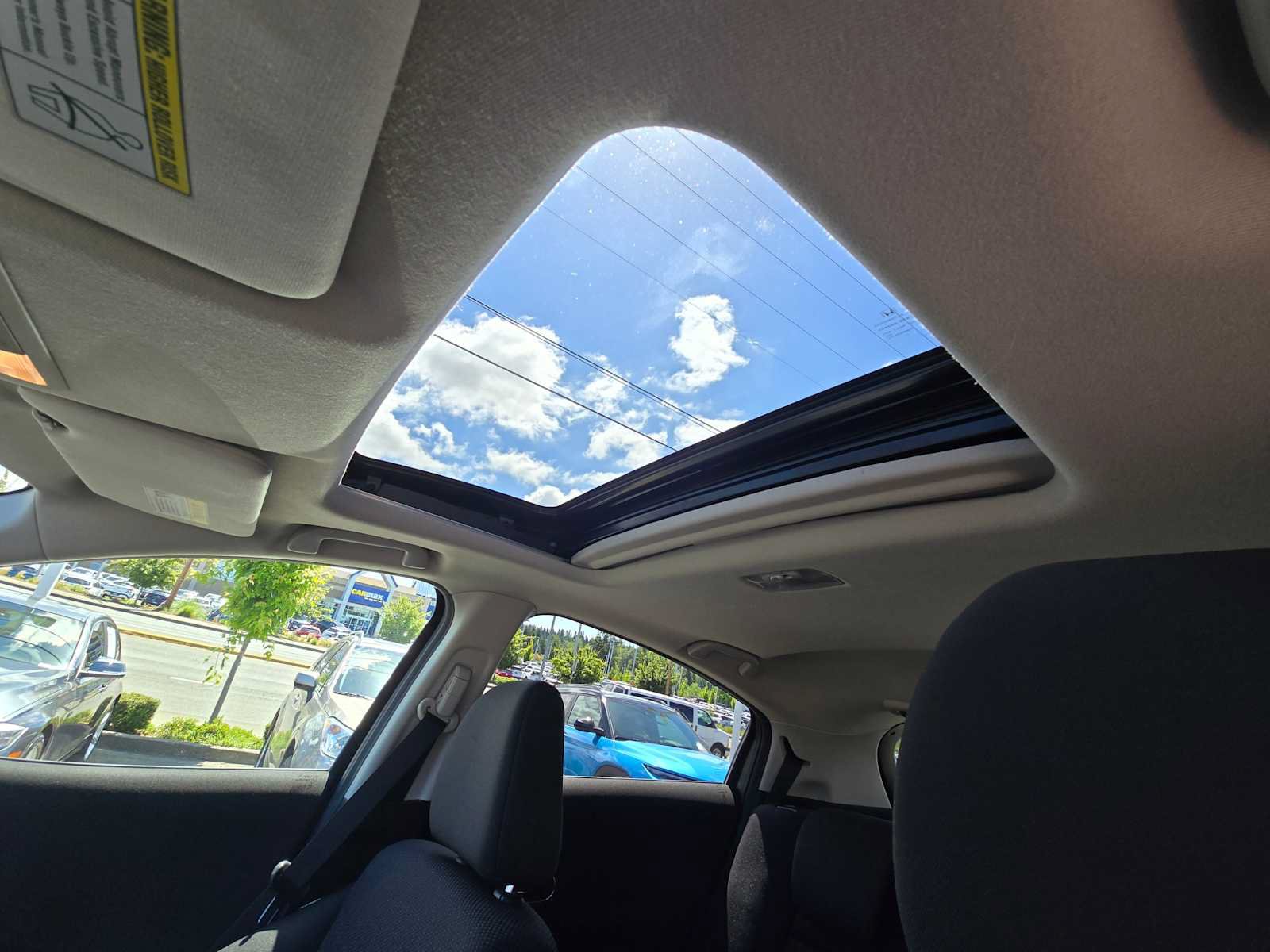 Used 2018 Honda HR-V EX image 23