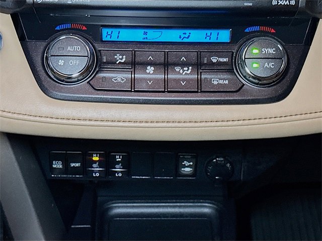 Used 2018 Toyota RAV4 Adventure image 13