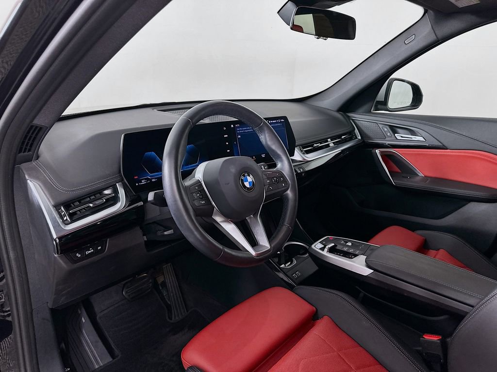 Used 2023 BMW X1 xDrive28i w/ Convenience Package image 13
