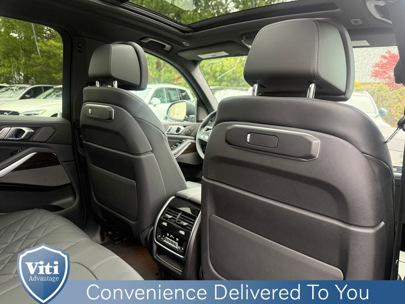 Used 2024 BMW X5 xDrive40i w/ Premium Package image 27