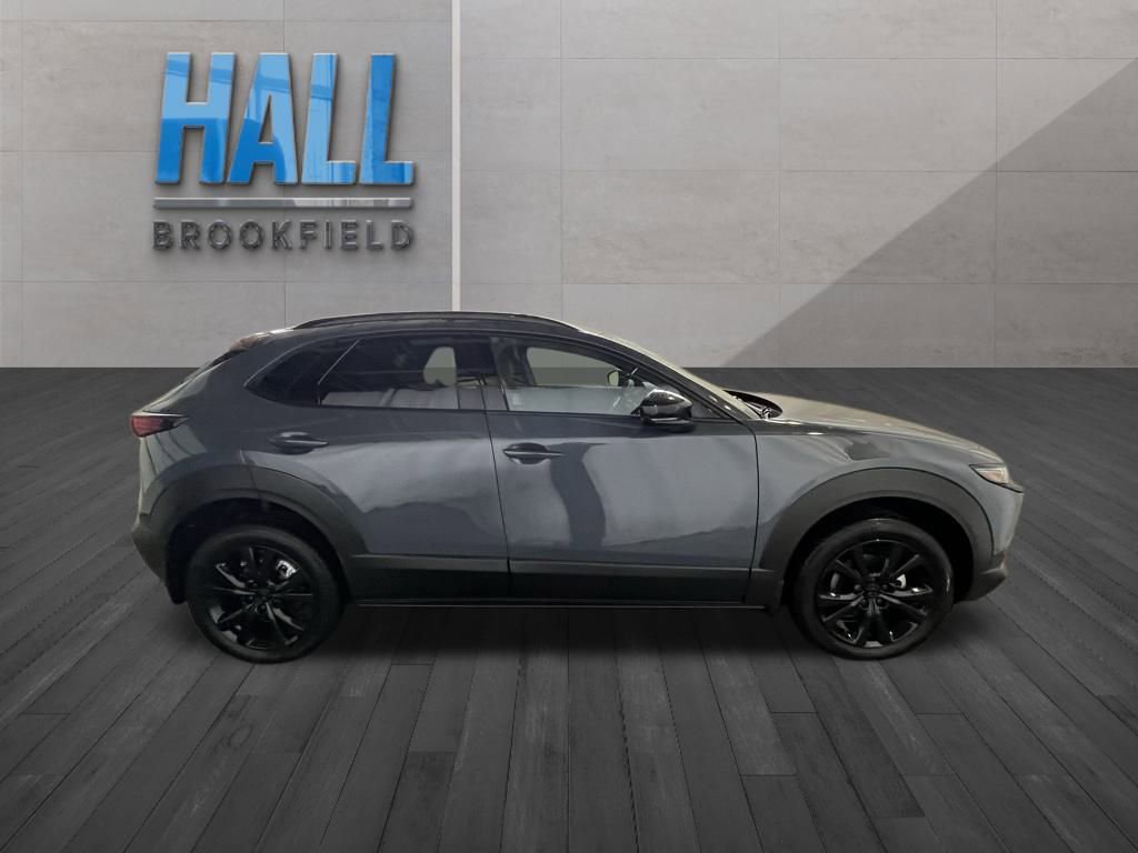 New 2026 MAZDA CX-30 2.5 Turbo w/ Premium Plus Pkg AWD/4WD image 6