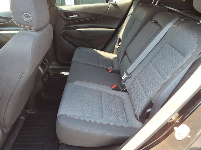 Used 2022 Chevrolet Equinox LT AWD/4WD image 11