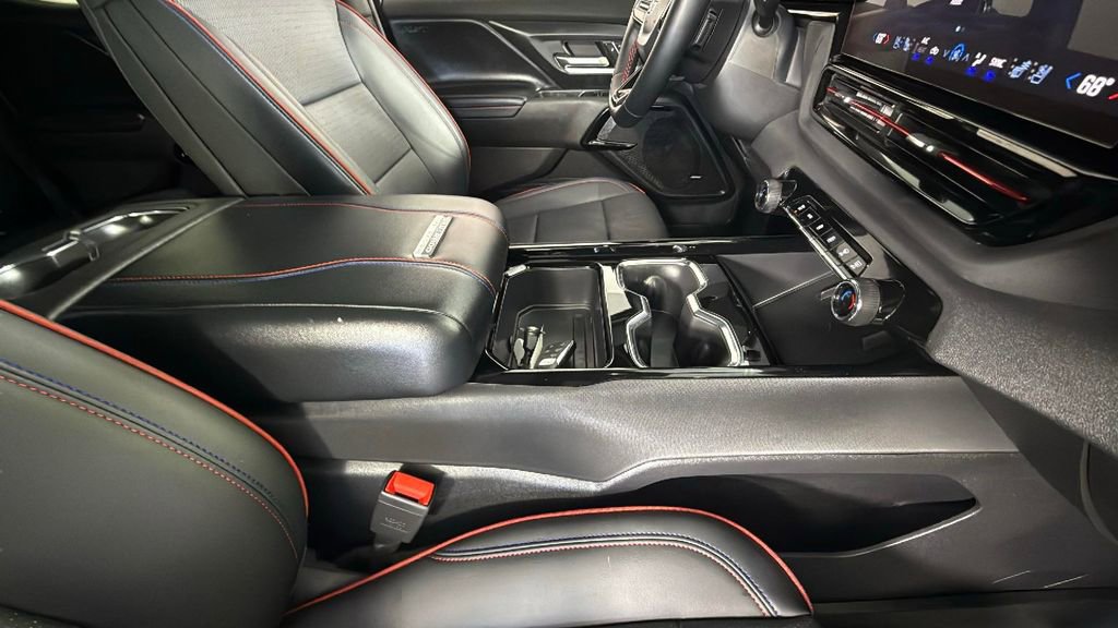 Used 2024 Chevrolet Silverado EV RST image 38