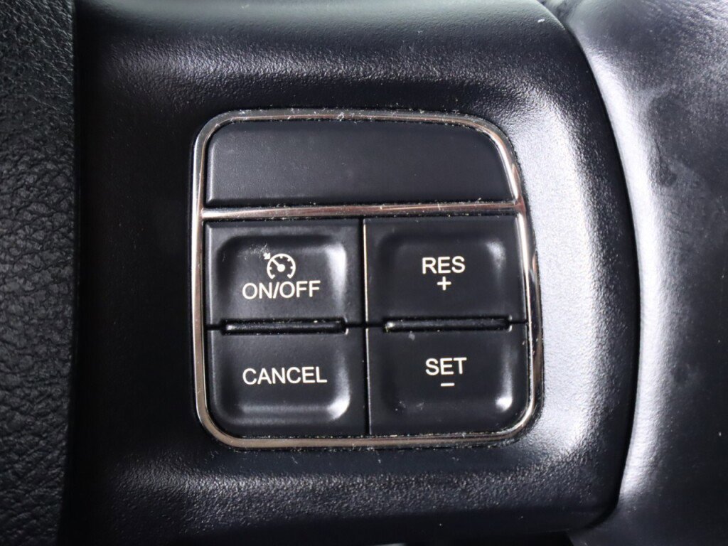 Used 2017 RAM 3500 Big Horn image 13