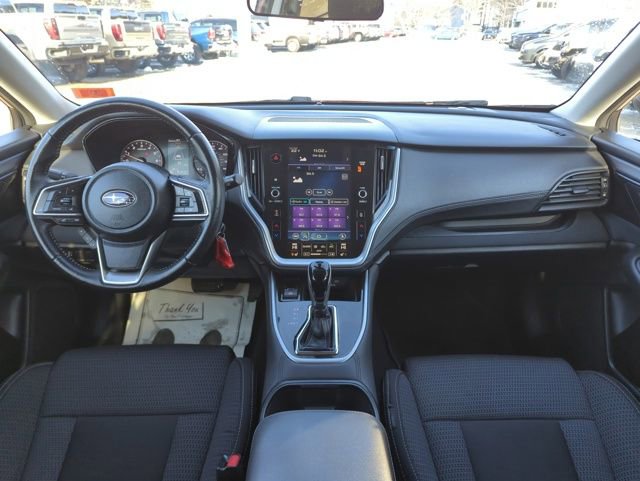 Used 2022 Subaru Outback Premium image 20