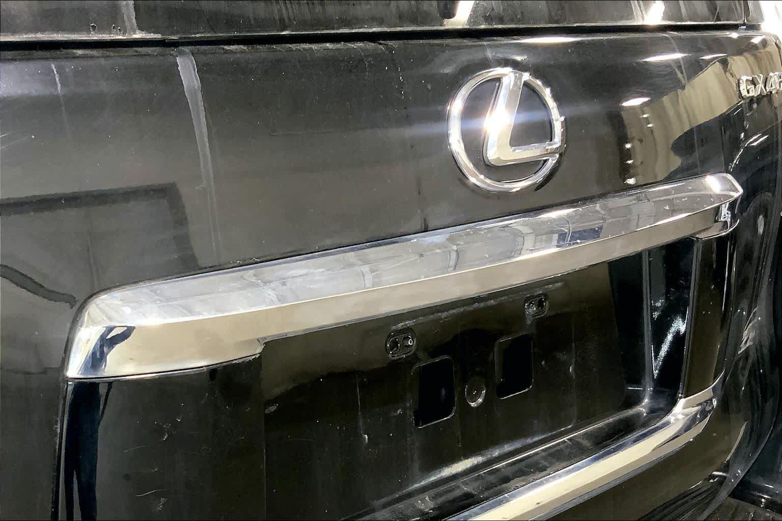 Used 2014 Lexus GX 460 Luxury AWD/4WD image 61
