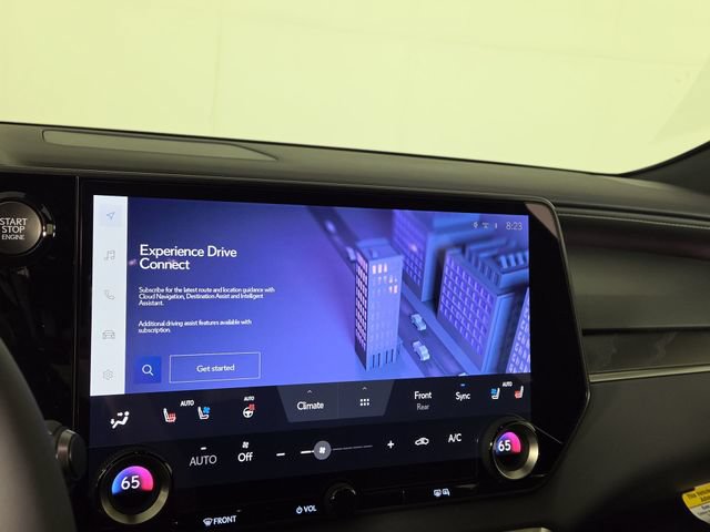 New 2026 Lexus RX 350 Premium Plus AWD/4WD image 17