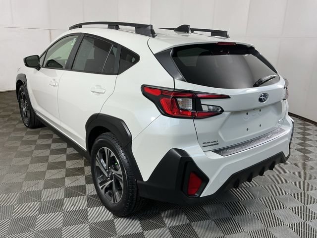 Used 2024 Subaru Crosstrek 2.0i Premium AWD/4WD image 10