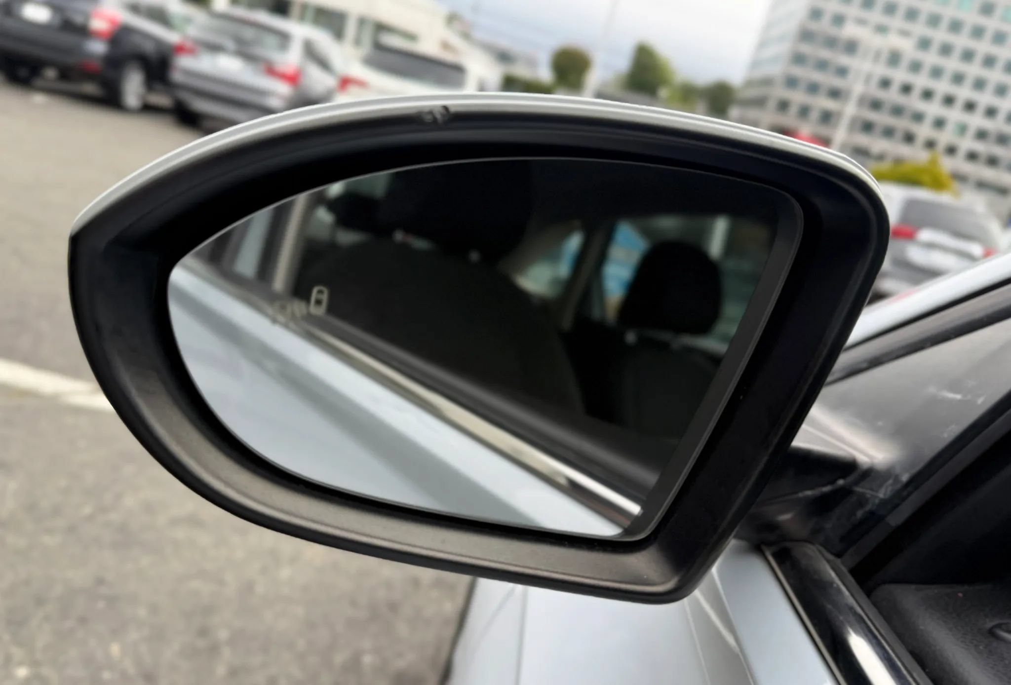 Used 2019 Volkswagen Jetta S FWD image 40