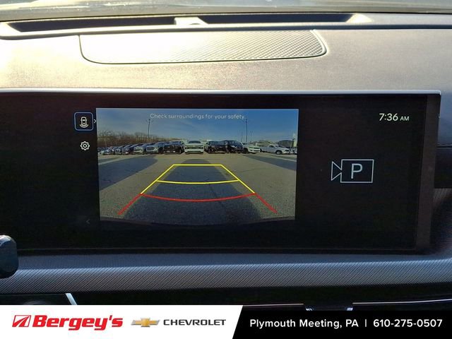 Used 2025 Hyundai Sonata SEL image 20