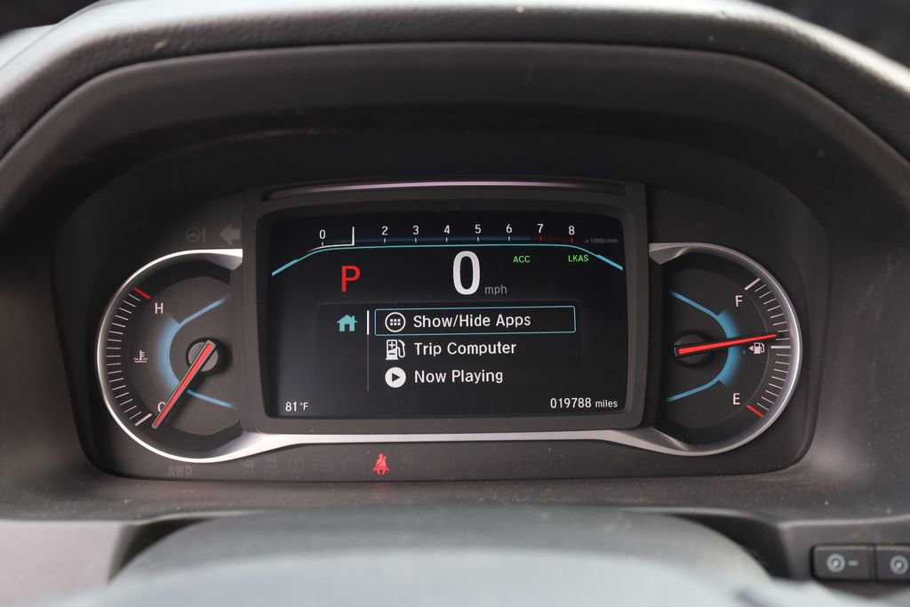 Used 2020 Honda Pilot EX-L image 12
