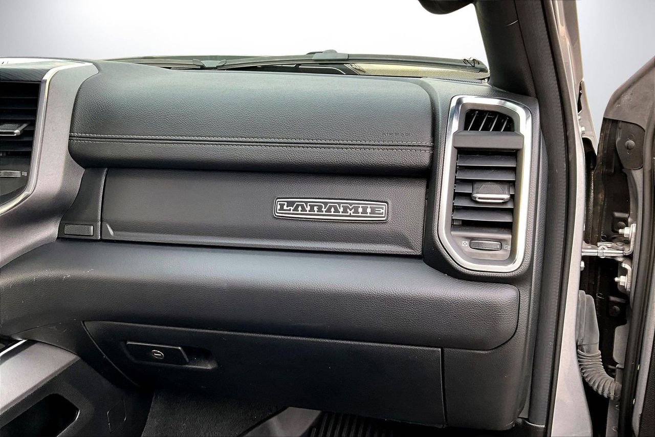 Certified 2024 RAM 1500 Laramie image 22