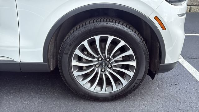 Used 2023 Lincoln Aviator Reserve w/ Elements Package Plus AWD/4WD image 9