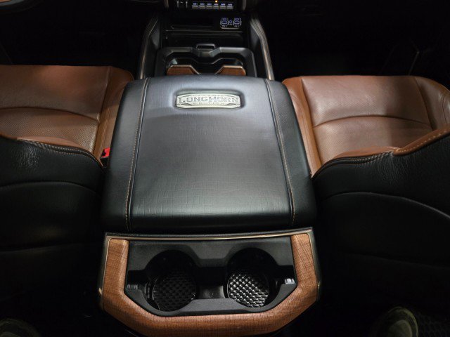 Used 2020 RAM 3500 Limited image 85