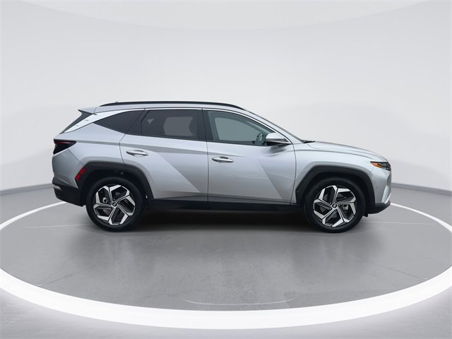 Used 2024 Hyundai Tucson Limited image 9