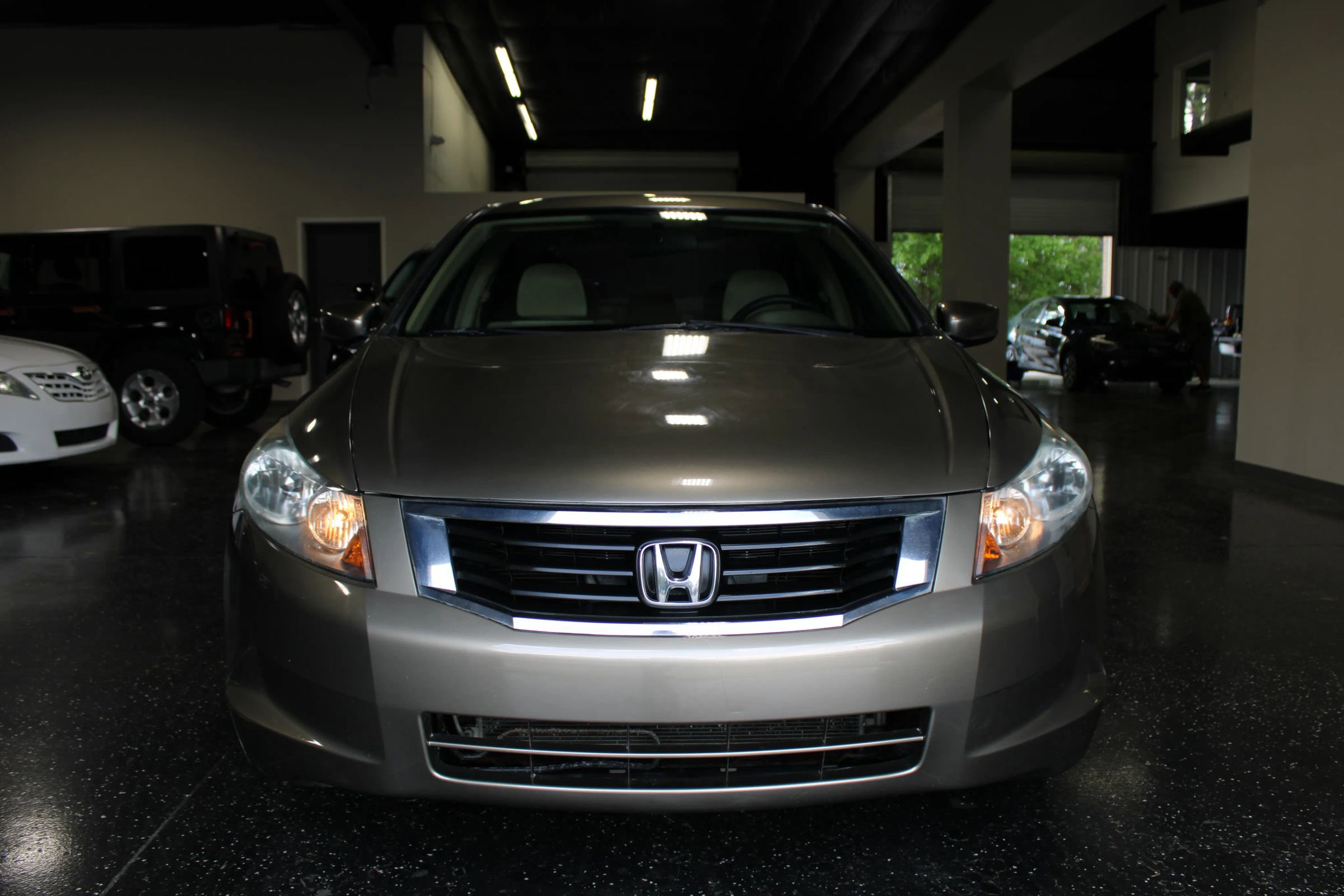 Used 2009 Honda Accord LX-P image 7