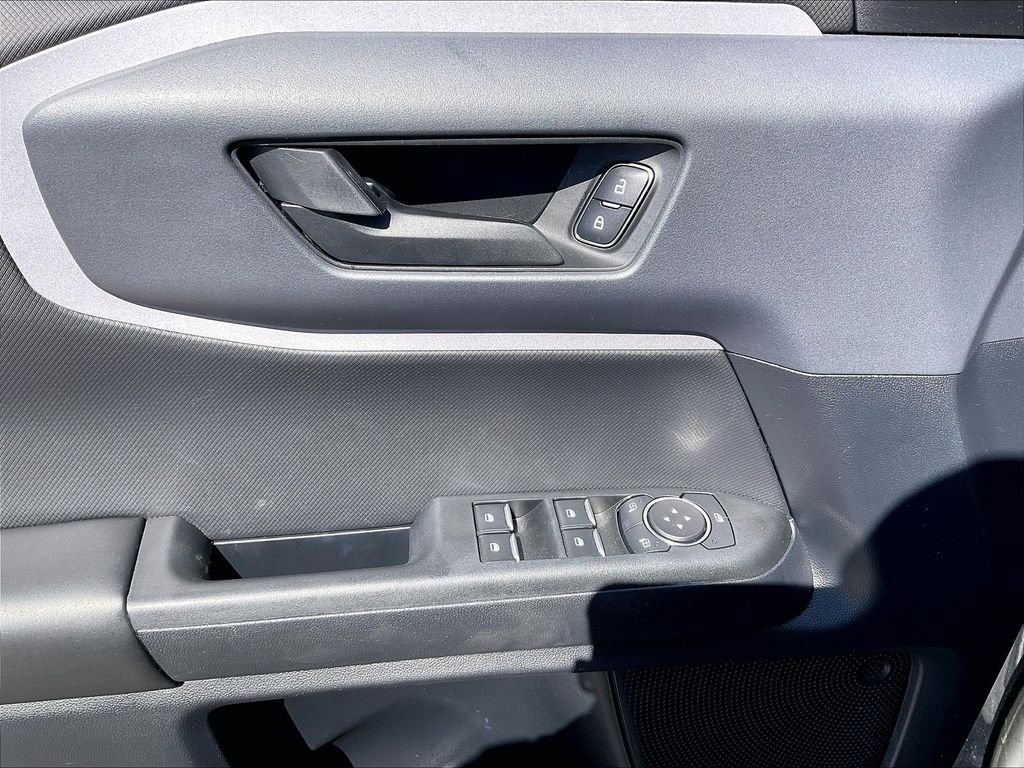 Used 2022 Ford Bronco Sport Big Bend AWD/4WD image 37