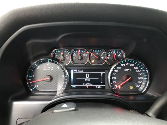 Used 2018 Chevrolet Silverado 1500 LT w/ All Star Edition image 18