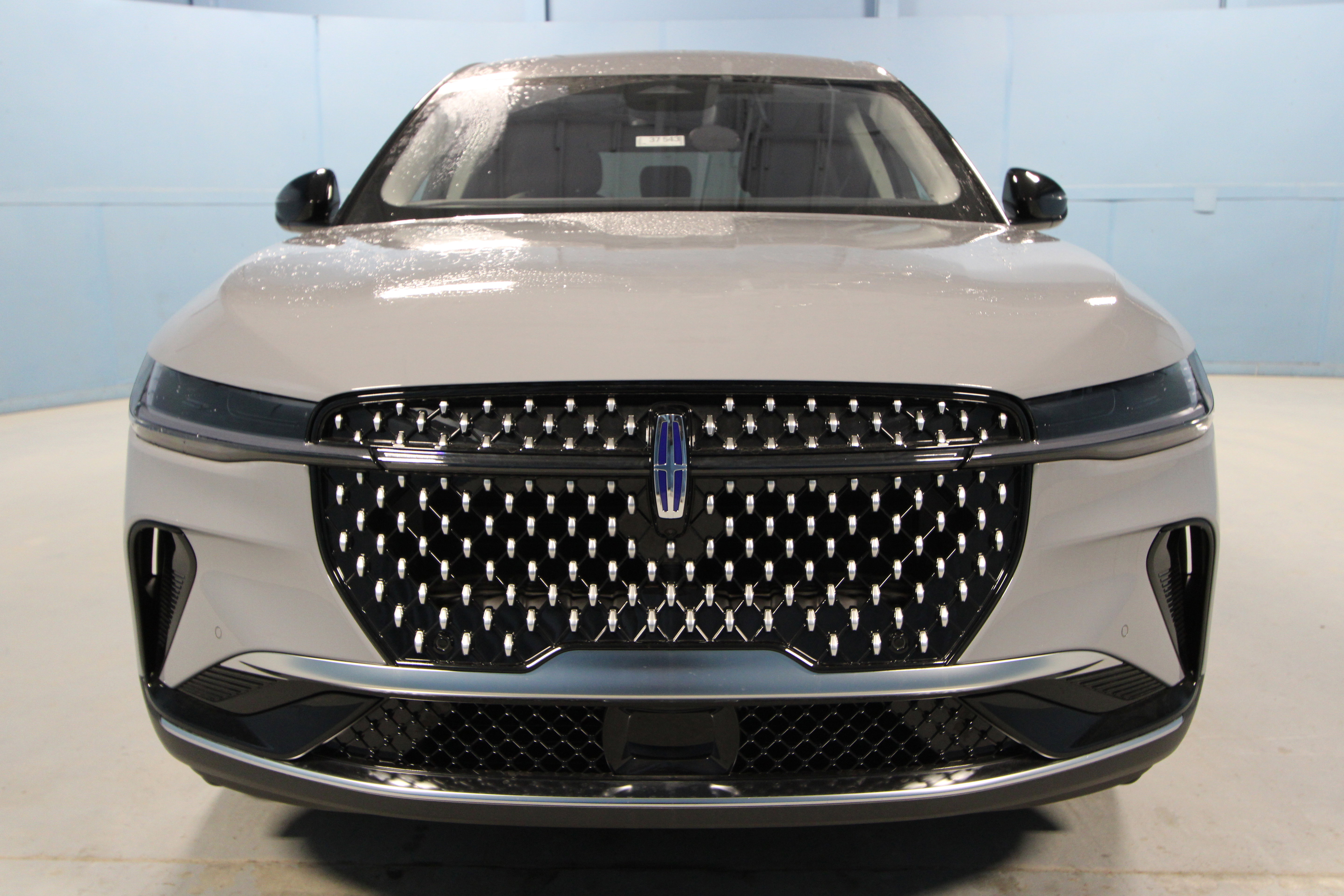New 2026 Lincoln Nautilus Premier AWD/4WD image 23