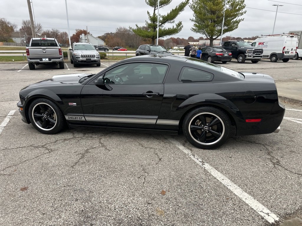 Used 2007 Ford Mustang GT Premium image 19