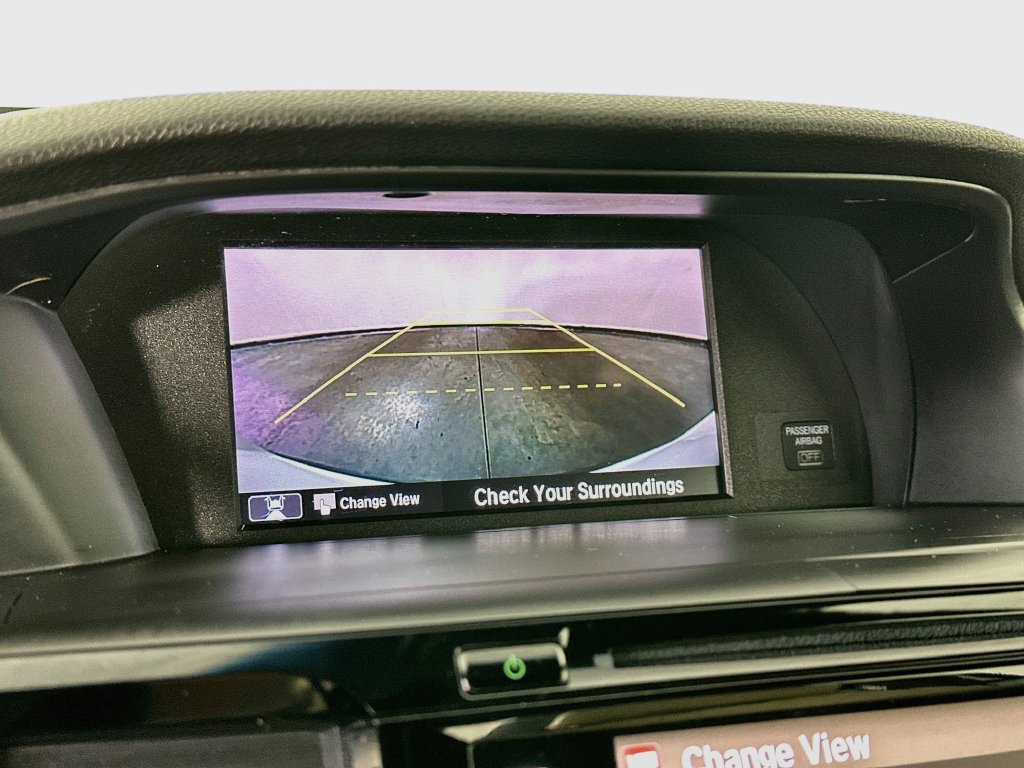 Used 2016 Honda Accord EX-L image 19