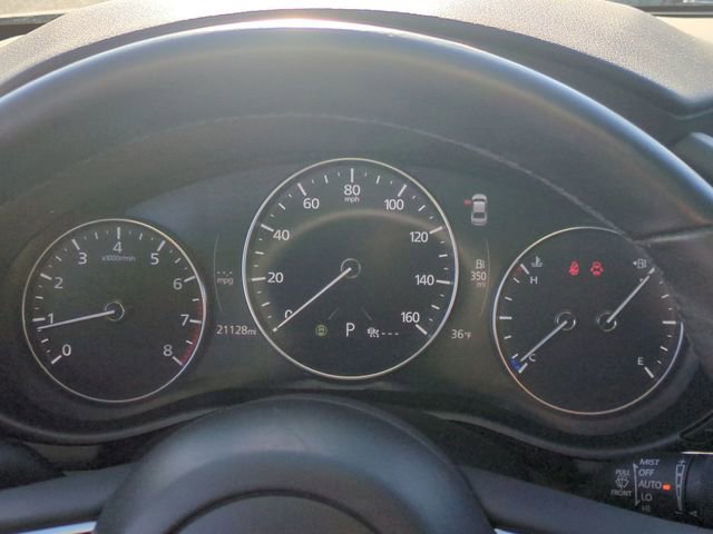 Used 2025 MAZDA MAZDA3 s image 20