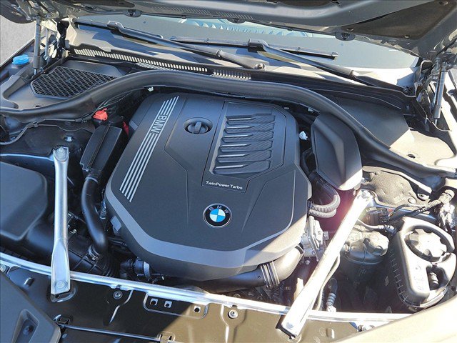 Used 2026 BMW 840i RWD image 25