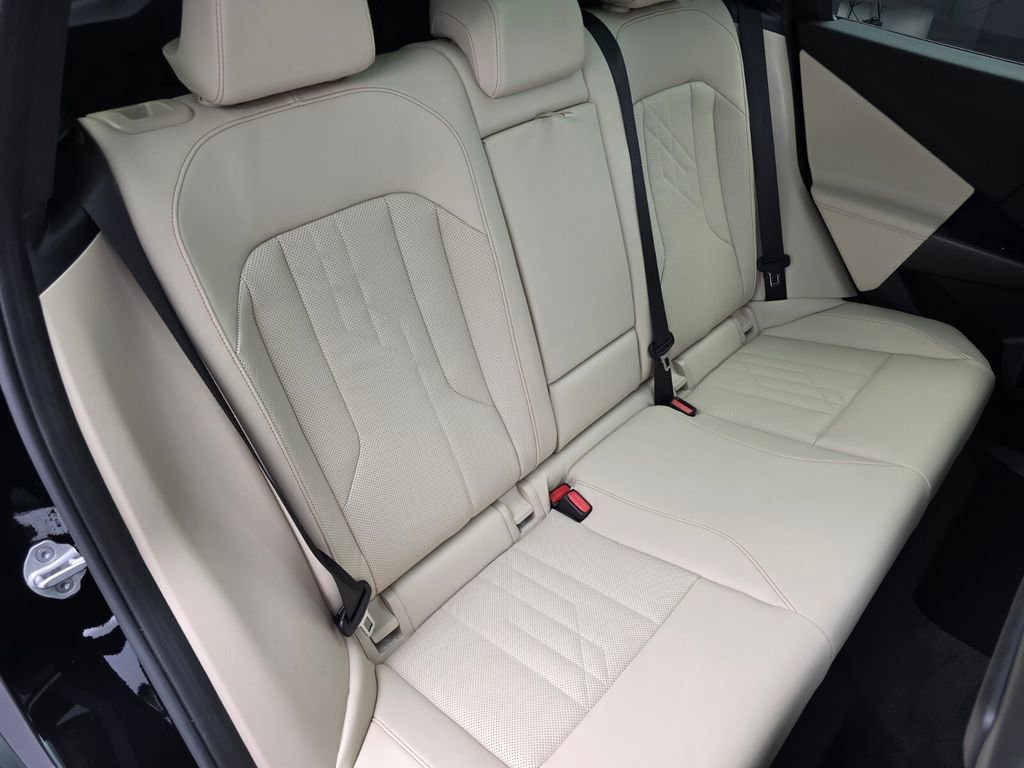Used 2026 BMW X3 xDrive30i w/ M Sport Package AWD/4WD image 26